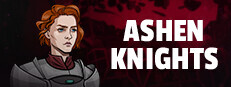 Ashen Knights: Foreshadow Playtest game capsule image