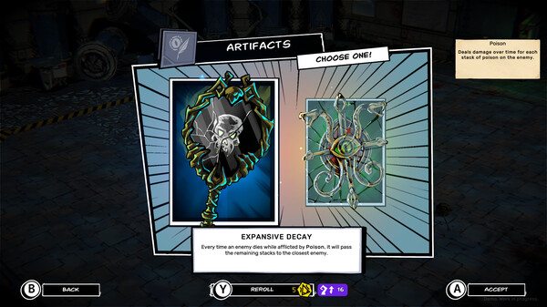 Lethal Honor - Order of the Apocalypse Demo screenshot 6