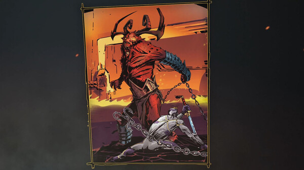 Lethal Honor - Order of the Apocalypse Demo screenshot 2
