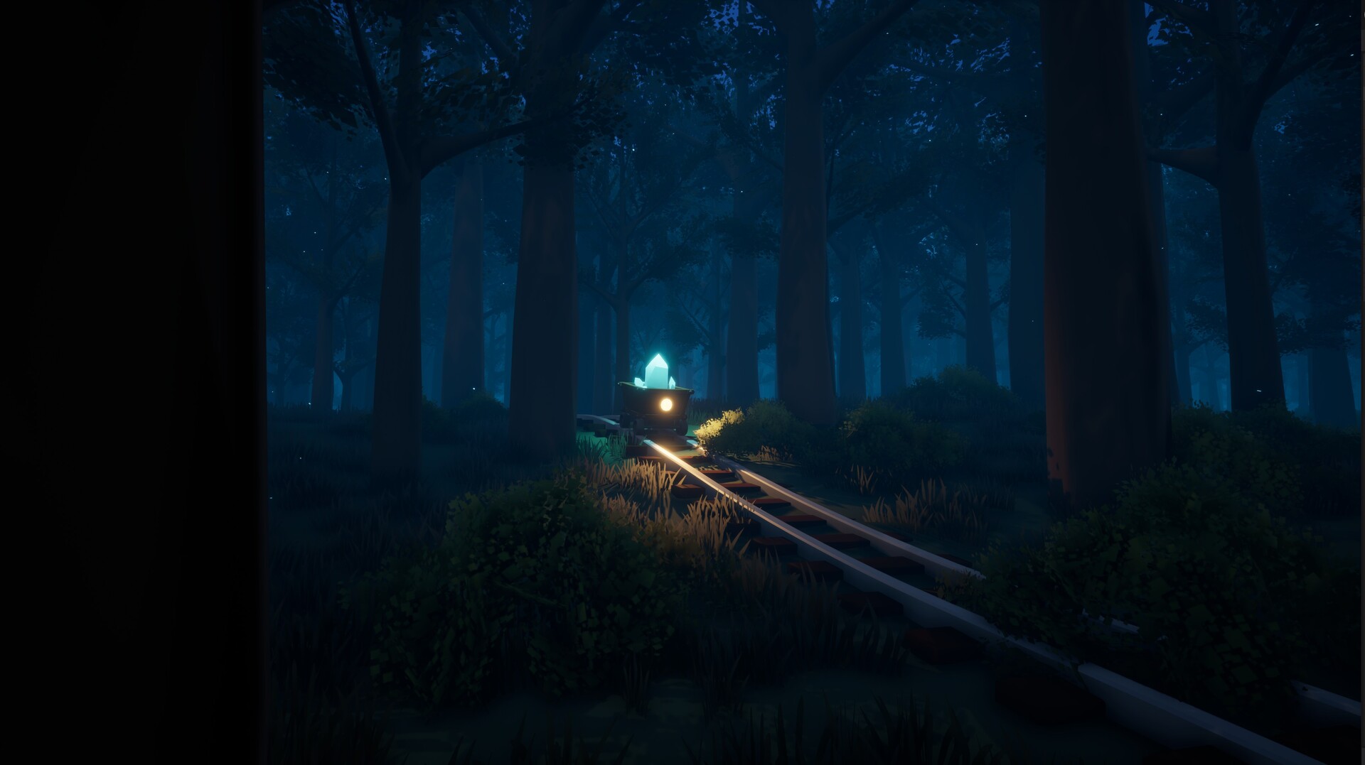 Gloomfall screenshot #4