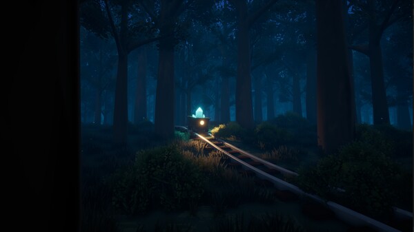 Gloomfall screenshot 4