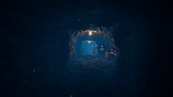 Gloomfall screenshot 6