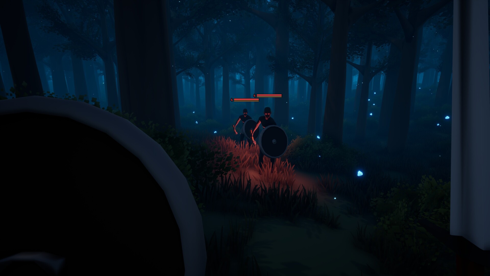 Gloomfall screenshot #3