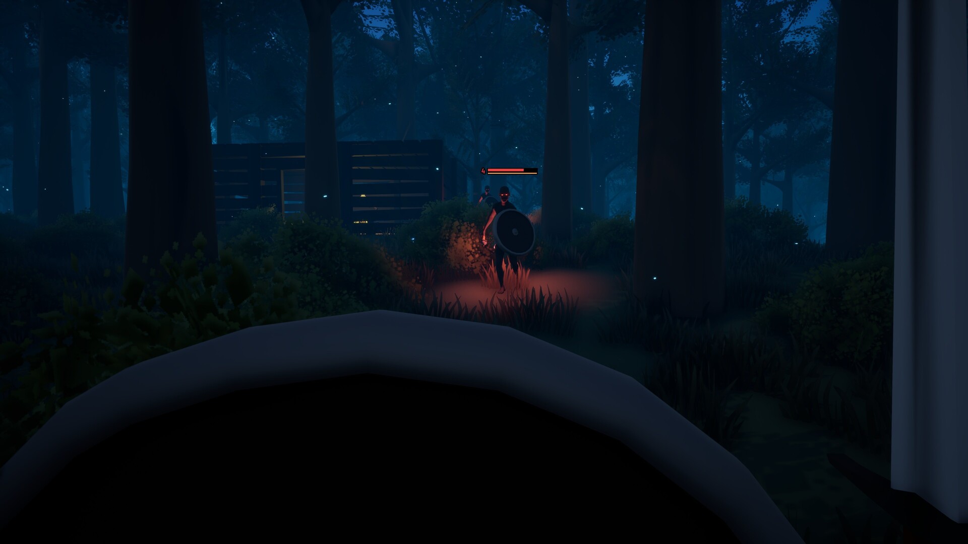 Gloomfall screenshot #5