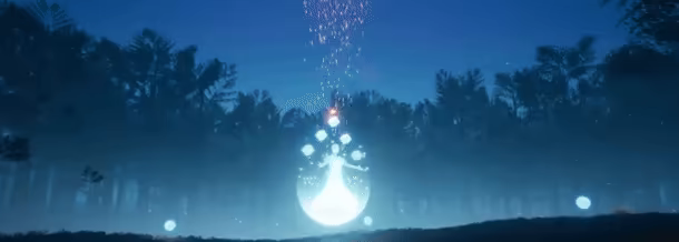 Gloomfall video 3