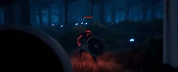 Gloomfall video 2