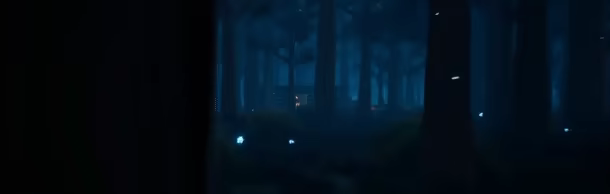 Gloomfall video 1