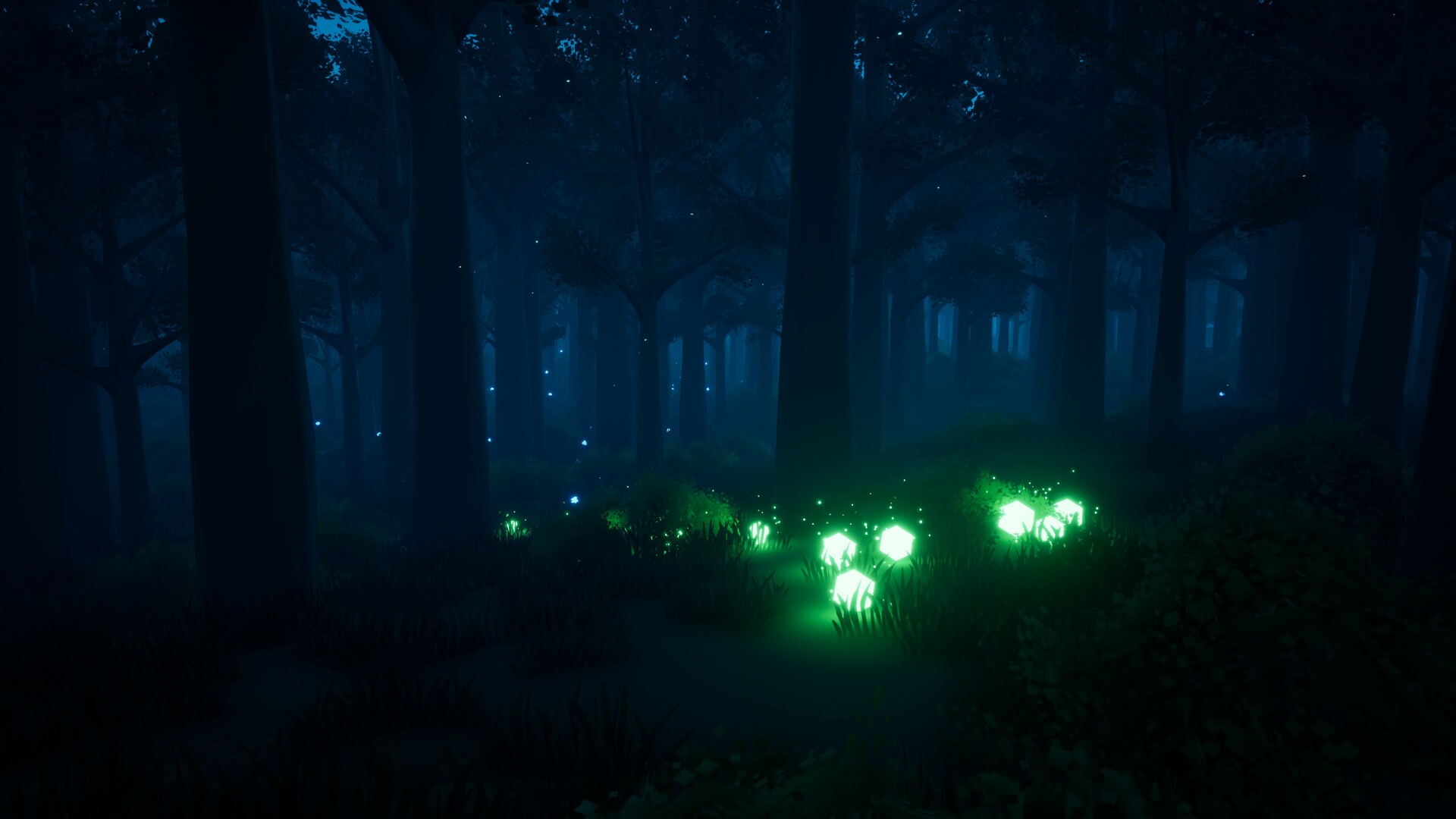 Gloomfall screenshot #6