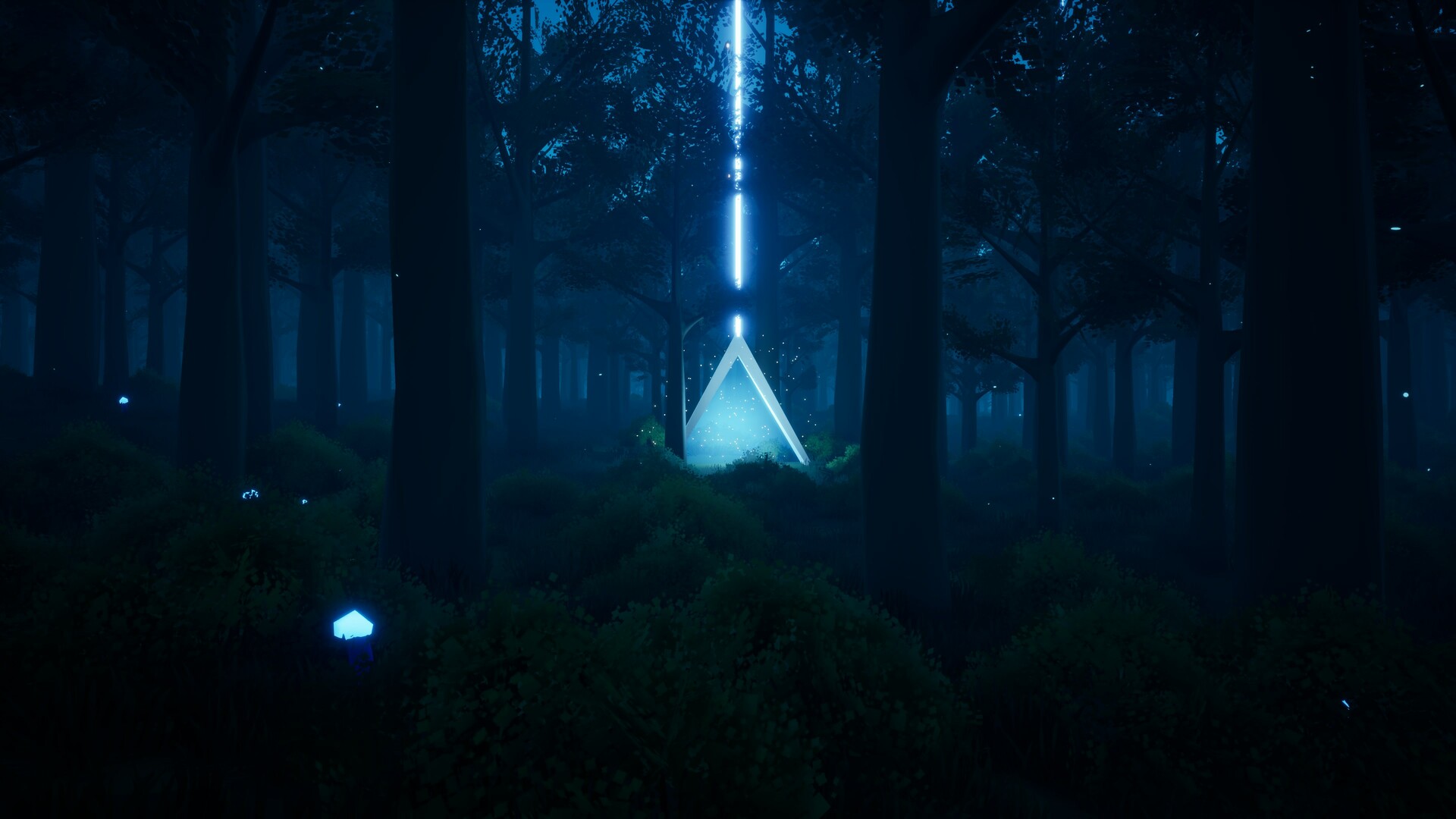 Gloomfall screenshot #9