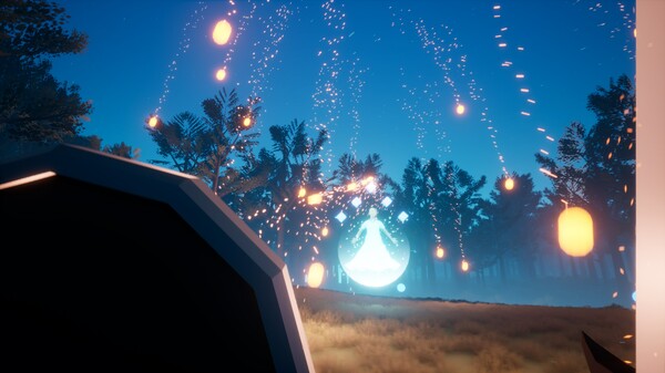 Gloomfall screenshot 3