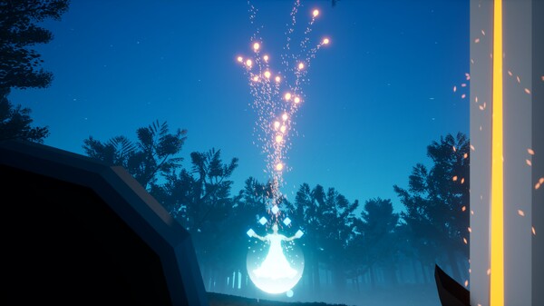 Gloomfall screenshot 4