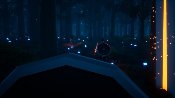 Gloomfall screenshot 2