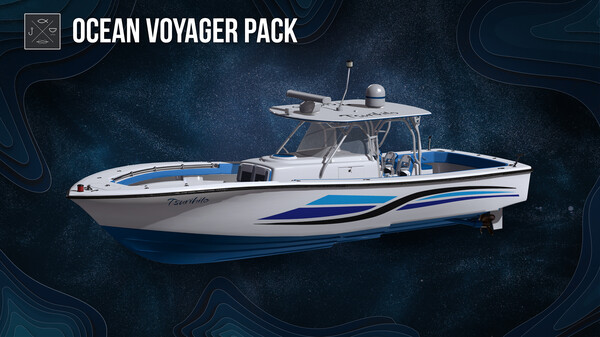 Fishing Planet: Ocean Voyager Pack