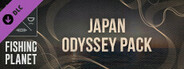 Fishing Planet: Japan Odyssey Pack