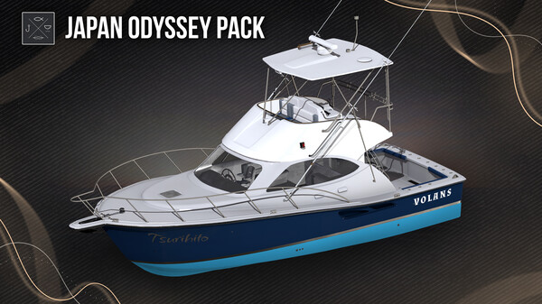 Fishing Planet: Japan Odyssey Pack