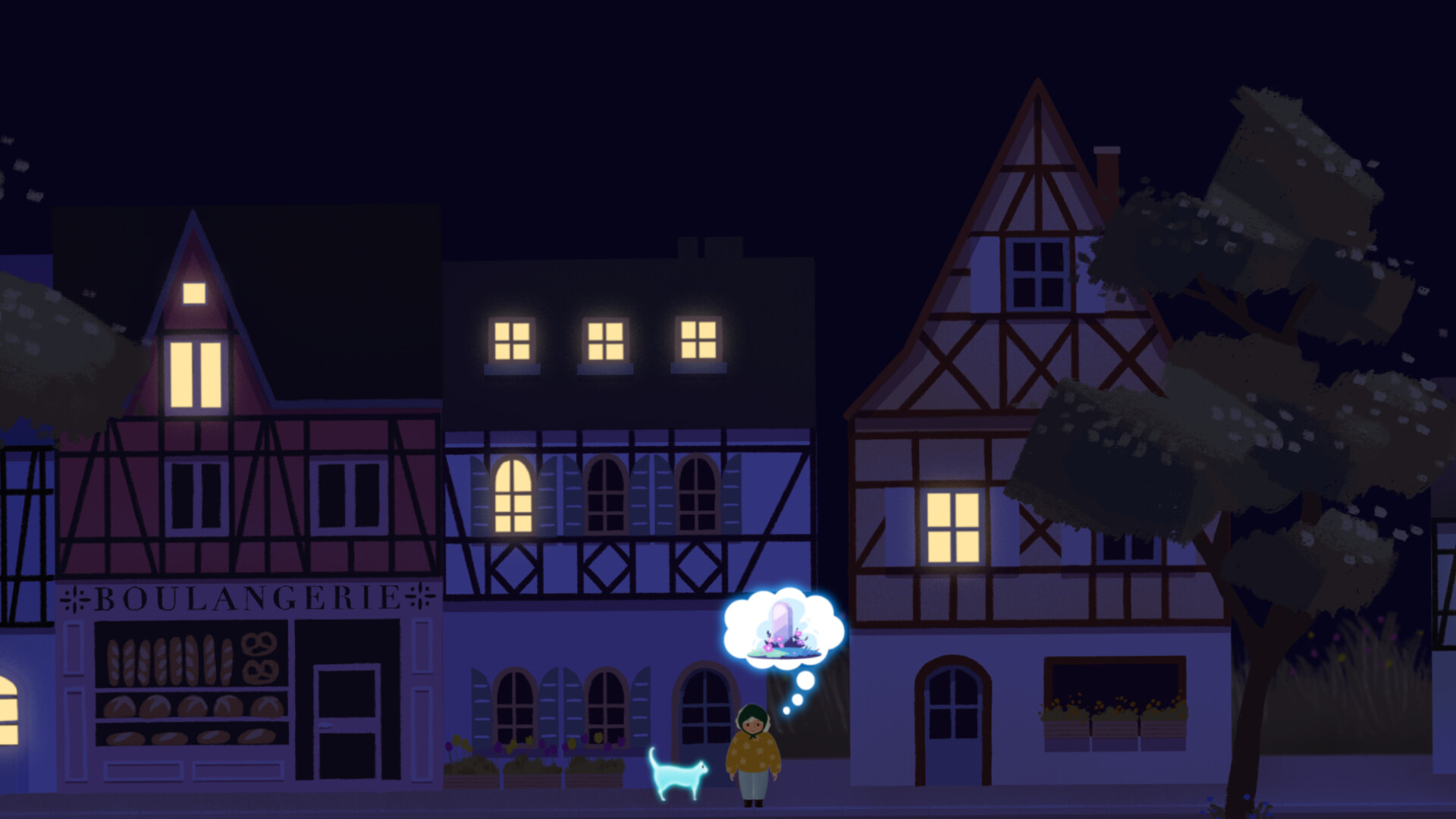 Katzala screenshot #3