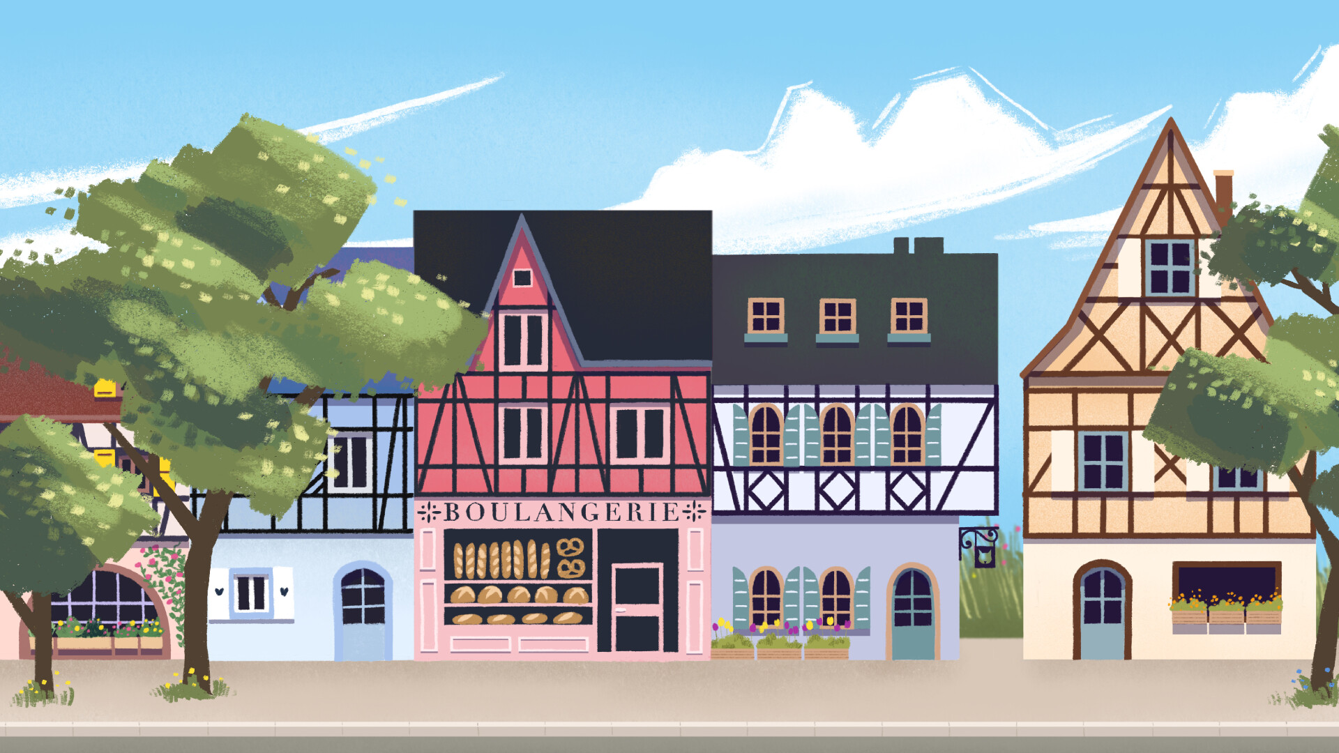 Katzala screenshot #2