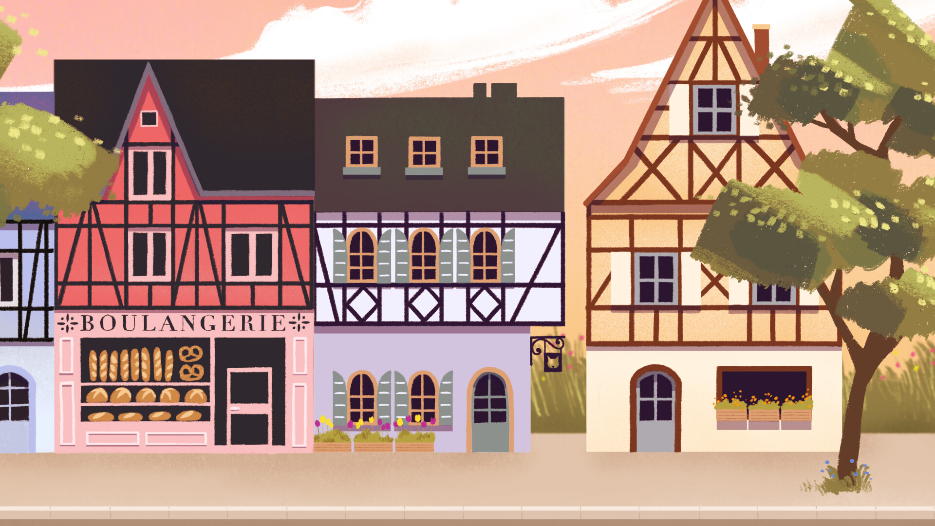 Katzala screenshot #4