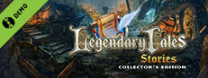 Legendary Tales: Stories Demo Small Capsule Image