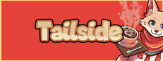 Tailside: Cozy Cafe Sim