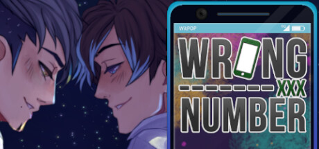 header image of Wrong Number