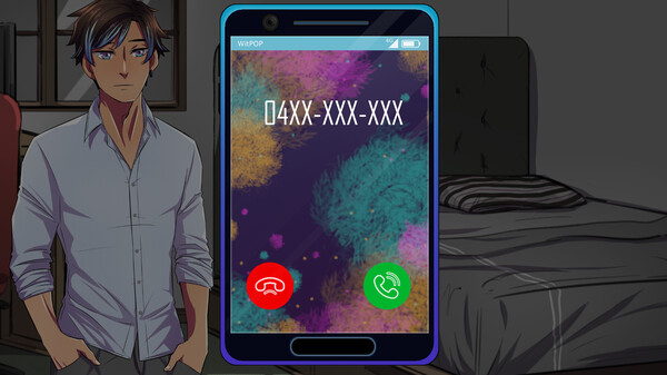 Wrong Number screenshot 6