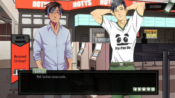 Wrong Number screenshot 5