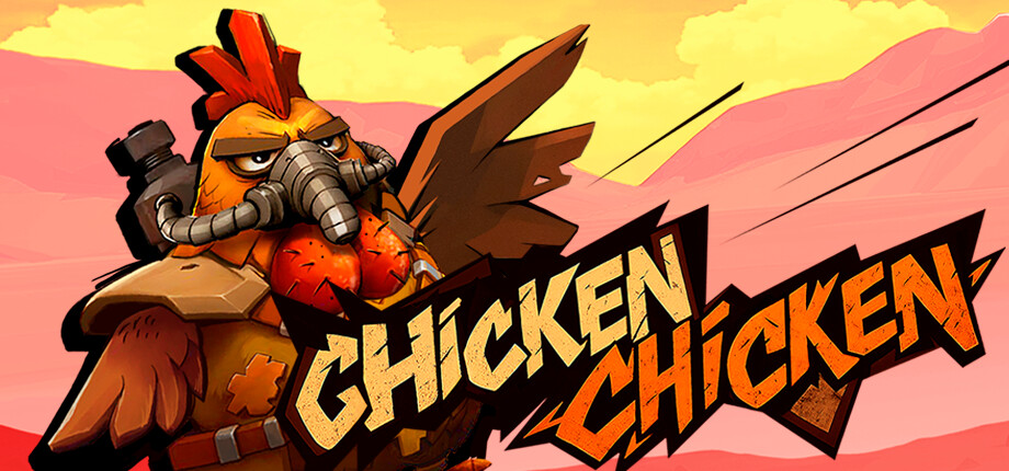 Chicken Chicken header image