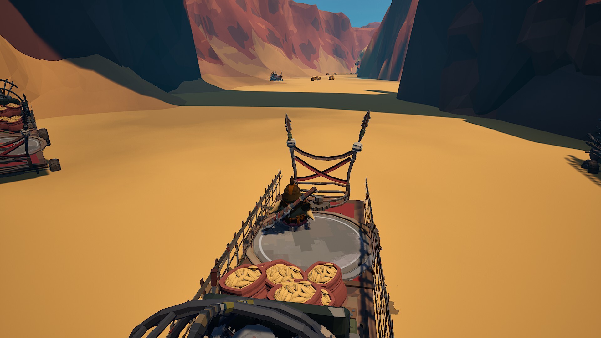 Chicken Chicken screenshot #7