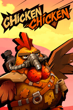 Chicken Chicken
