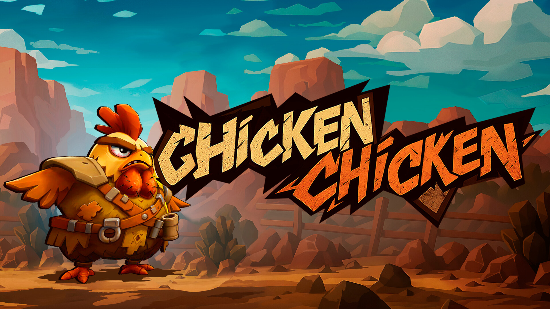 Chicken Chicken screenshot #9