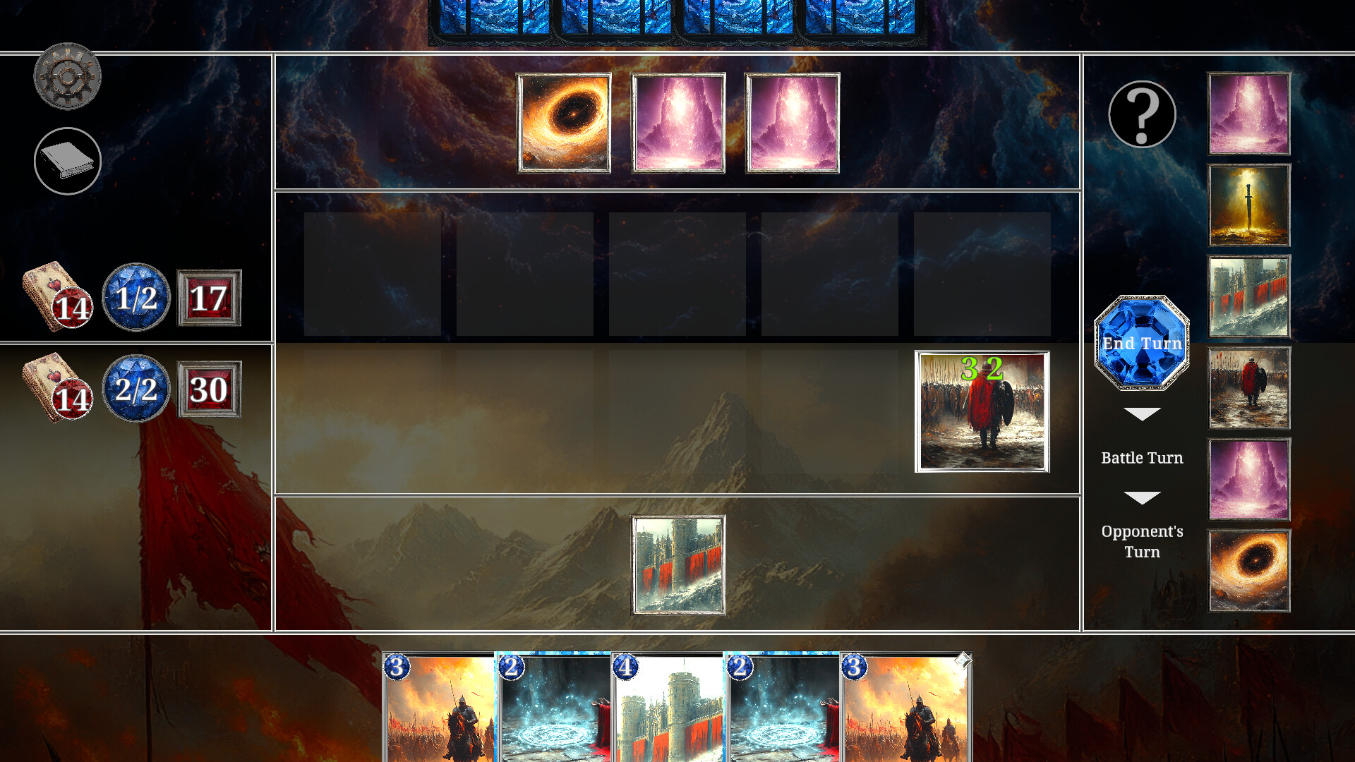 Catale screenshot #1