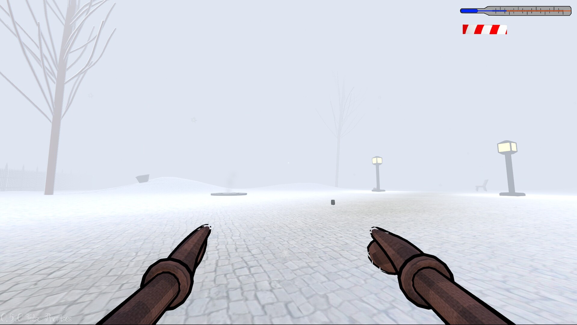 Beneath the Cardboard: Be Happy screenshot #8