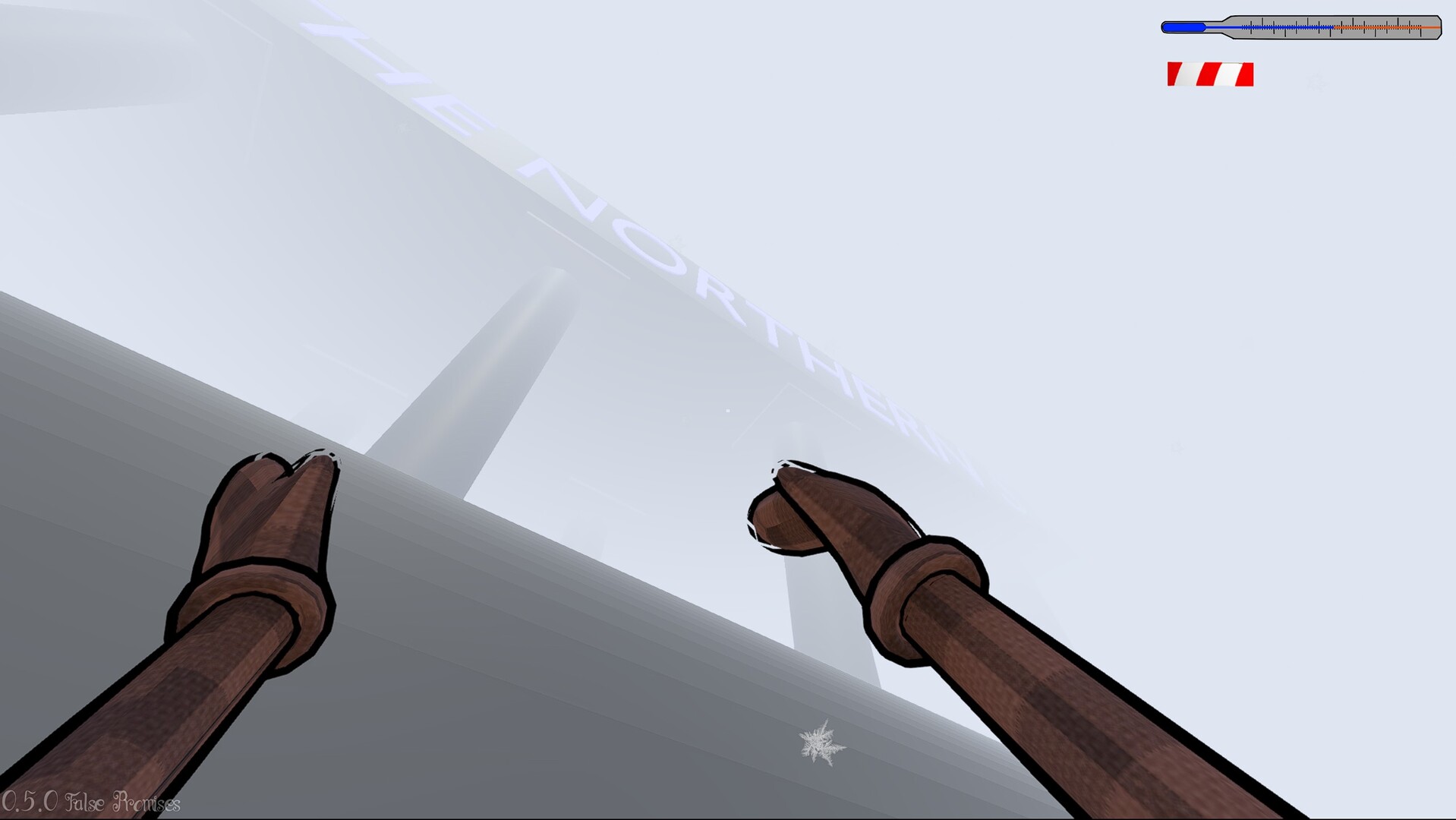 Beneath the Cardboard: Be Happy screenshot #7