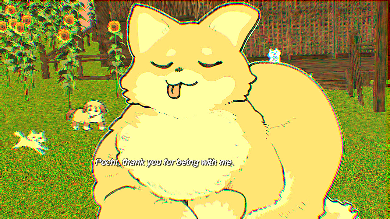 DogDogDog screenshot #1