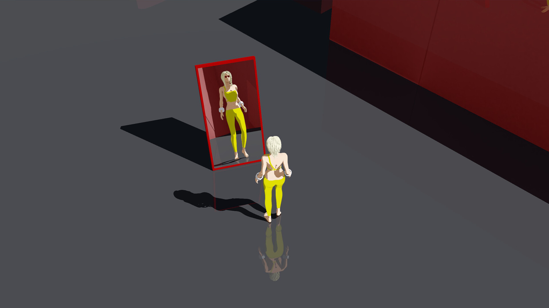 Selfish Heroes screenshot #5