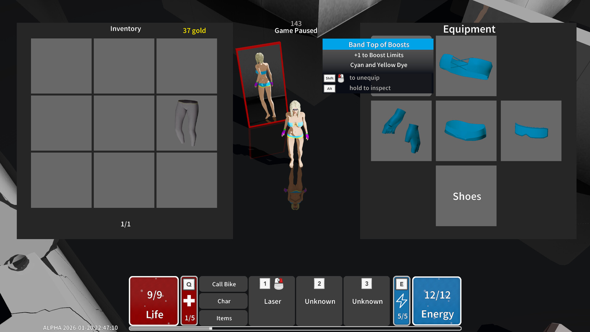 Selfish Heroes screenshot #4