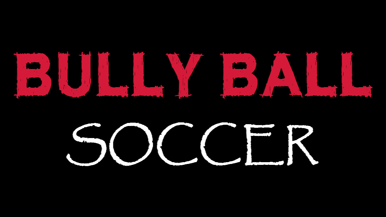 Bully Ball Soccer Playtest Featured Screenshot #1