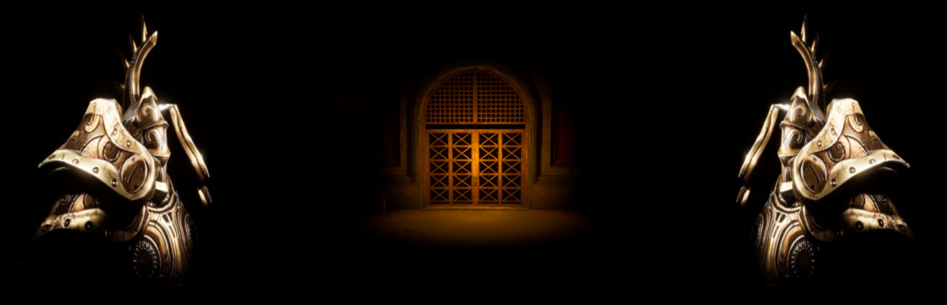 Arena of Trophies
