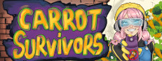 Carrot Survivors Playtest game capsule image