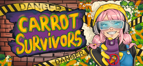 Carrot Survivors Playtest Cheat Engine/CT