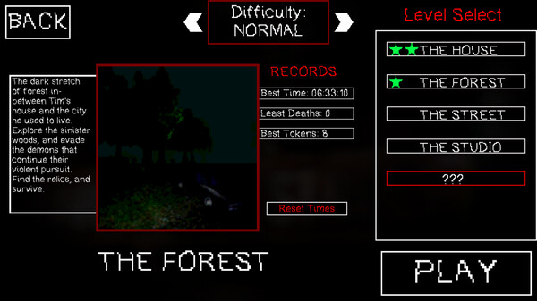 Slaughter Me Street: 1999.