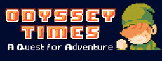 Odyssey Times - A Quest for Adventure