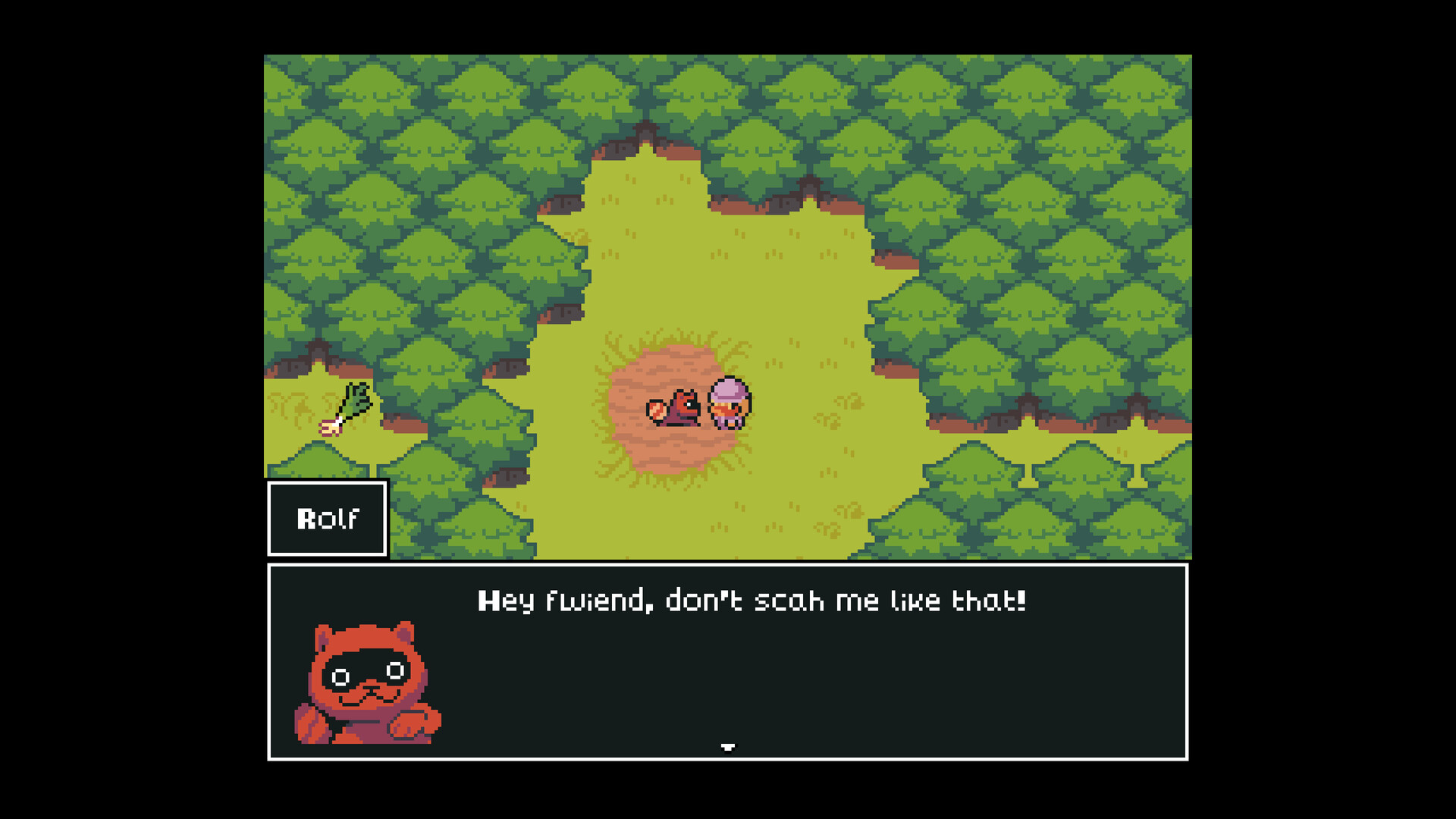 Odyssey Times - A Quest for Adventure screenshot #4