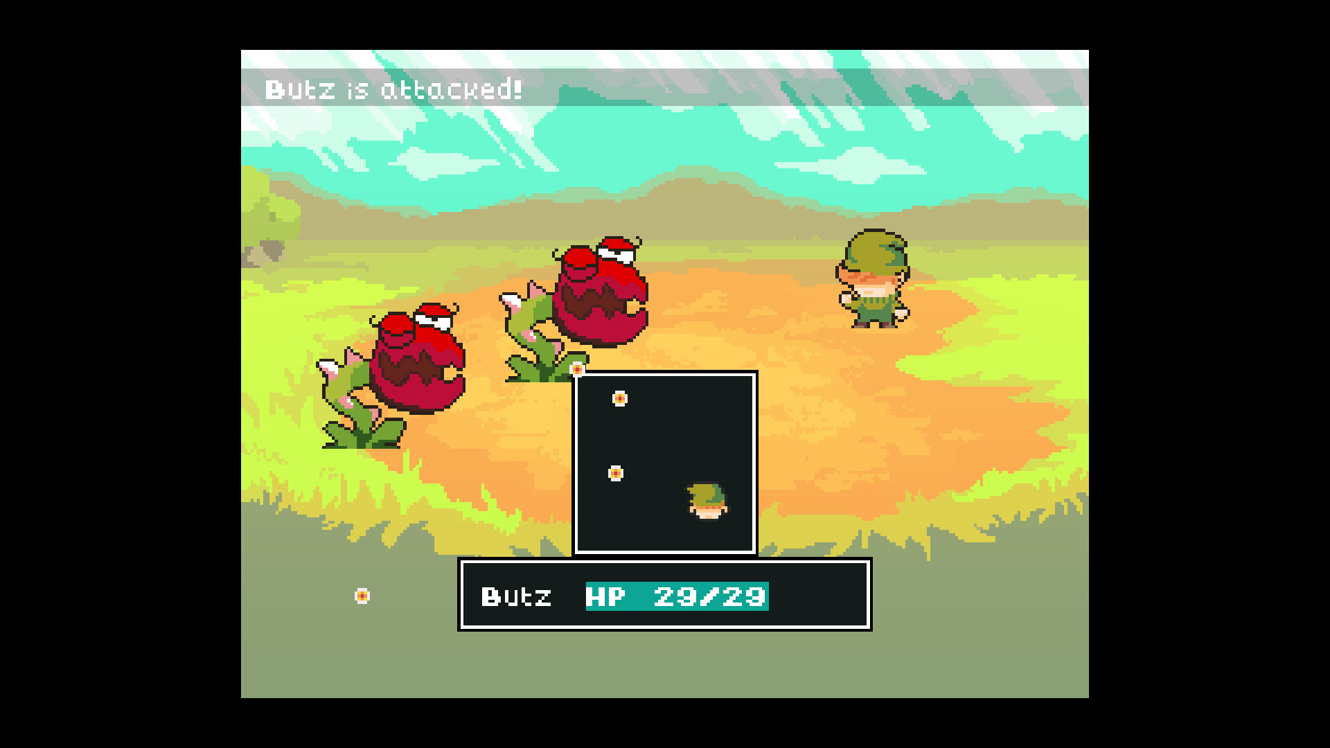 Odyssey Times - A Quest for Adventure screenshot #3