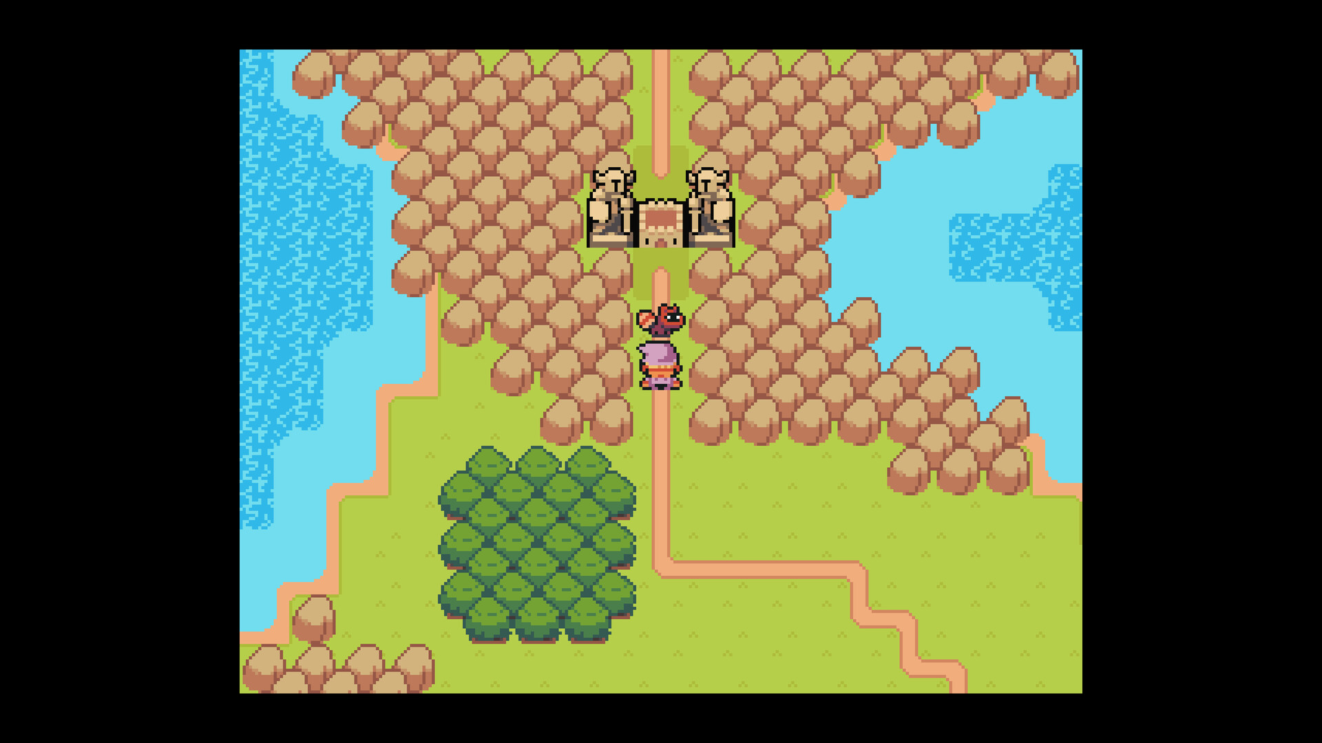 Odyssey Times - A Quest for Adventure screenshot #5