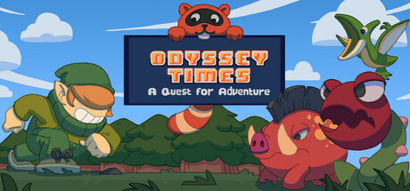Steam thumbinal