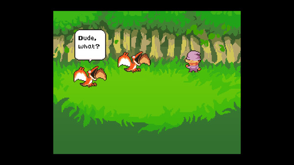 Odyssey Times - A Quest for Adventure screenshot 3