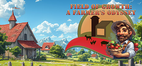 Field of Growth: A Farmer's Odyssey steam charts