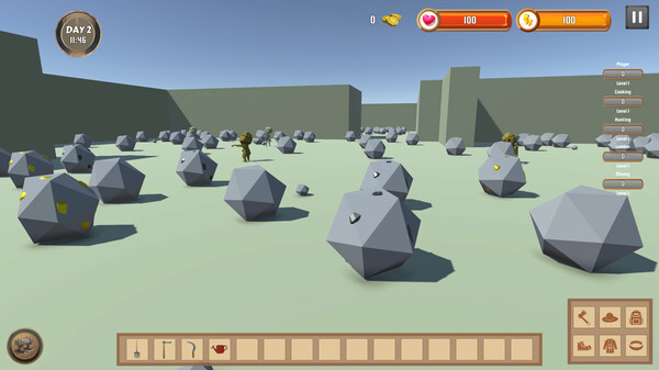 Field of Growth: A Farmer's Odyssey.